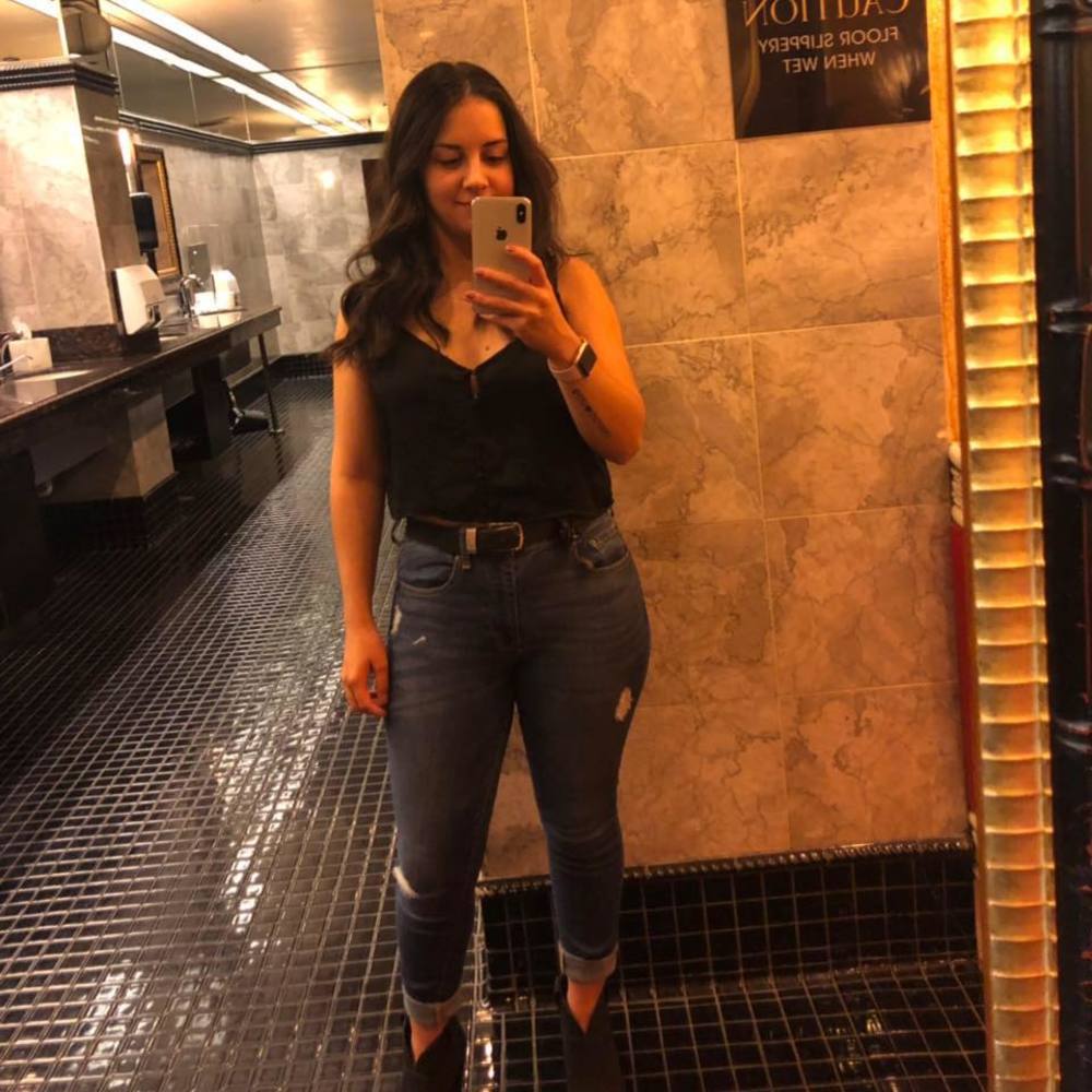 Meet your Posher, Agus